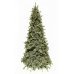 Χριστουγεννιάτικο Δέντρο Deaware Silver Slim (2,40m)